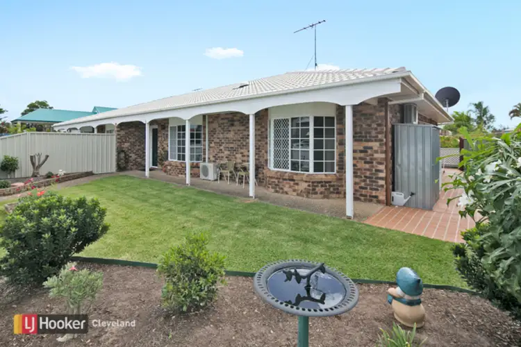 Second view of Homely unit listing, 2/134 Middle Street, Cleveland QLD 4163