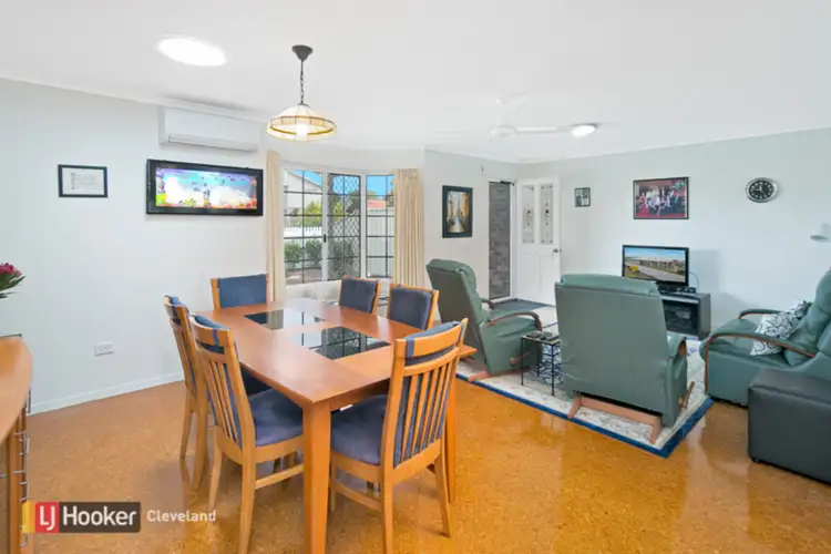 Third view of Homely unit listing, 2/134 Middle Street, Cleveland QLD 4163