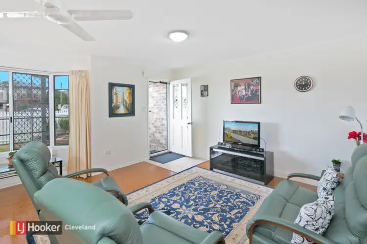 Fourth view of Homely unit listing, 2/134 Middle Street, Cleveland QLD 4163
