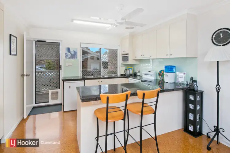 Fifth view of Homely unit listing, 2/134 Middle Street, Cleveland QLD 4163