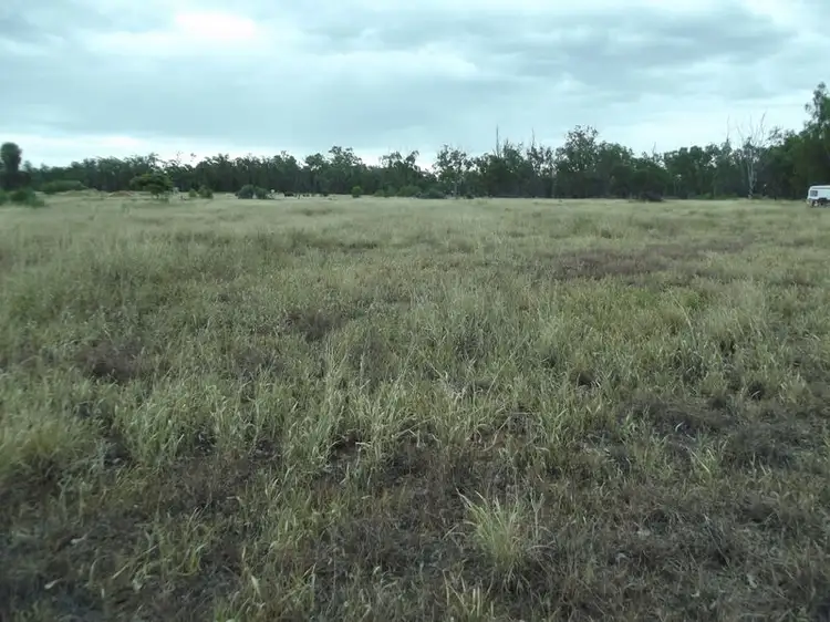Second view of Homely land listing, Lot 20 Melrose Drive, Clermont QLD 4721