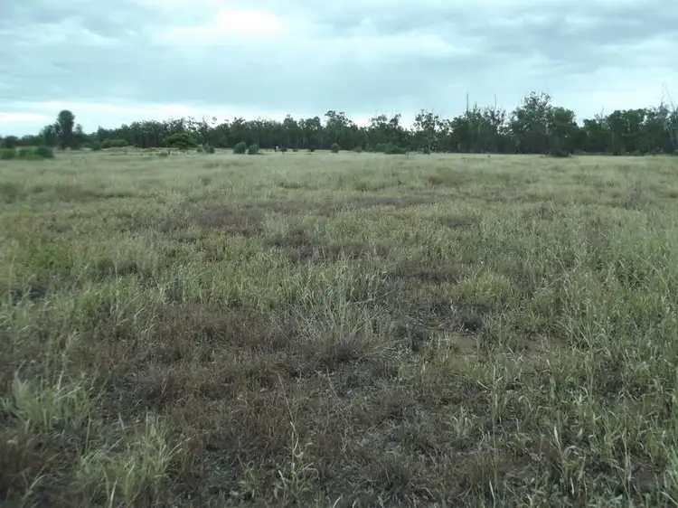 Third view of Homely land listing, Lot 20 Melrose Drive, Clermont QLD 4721