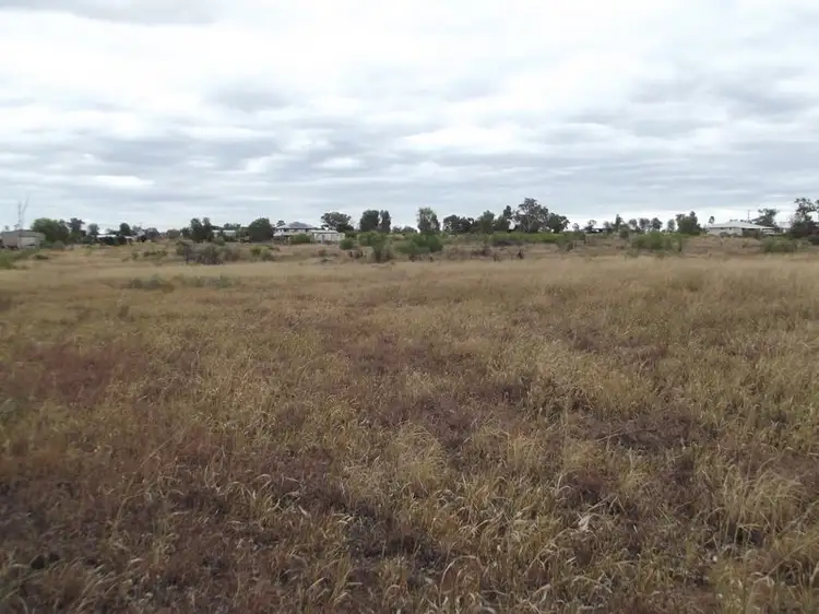 Lot 18 Melrose Drive, Clermont QLD 4721