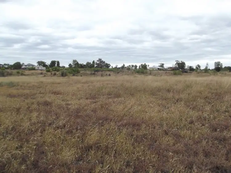 Second view of Homely land listing, Lot 18 Melrose Drive, Clermont QLD 4721