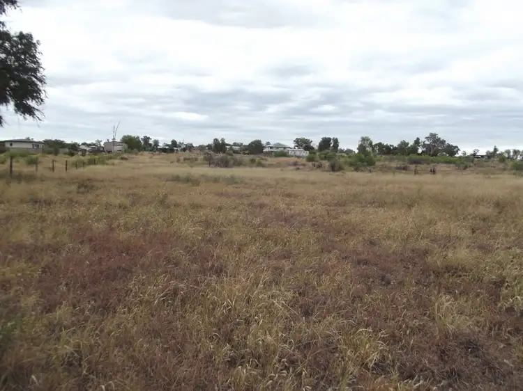 Third view of Homely land listing, Lot 18 Melrose Drive, Clermont QLD 4721