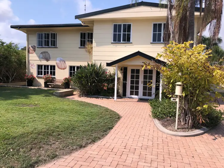 Main view of Homely house listing, 67 Field Street, Bowen QLD 4805