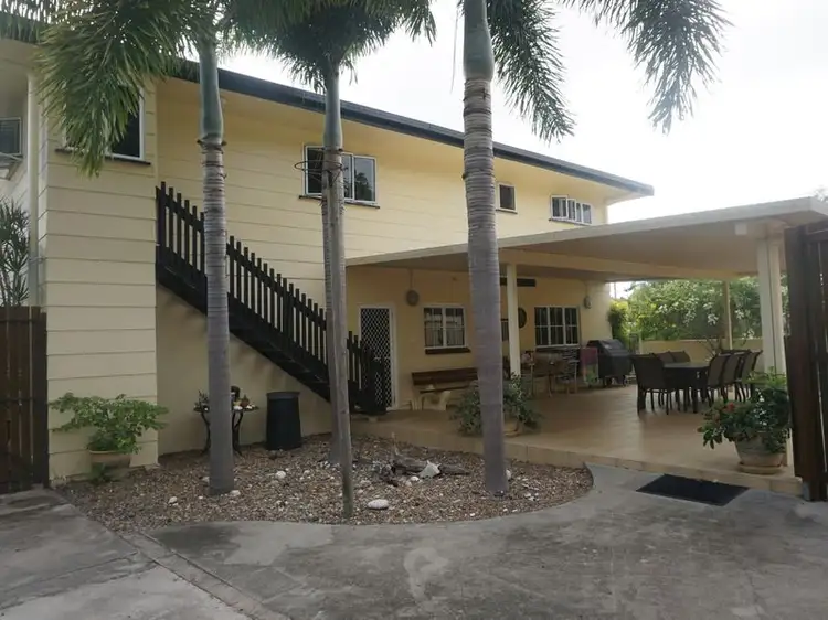Second view of Homely house listing, 67 Field Street, Bowen QLD 4805
