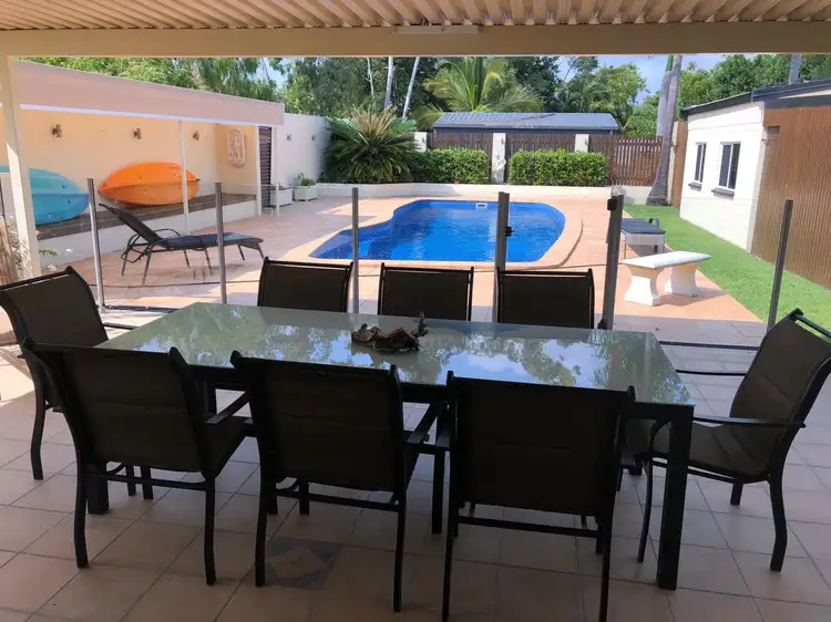 Fourth view of Homely house listing, 67 Field Street, Bowen QLD 4805
