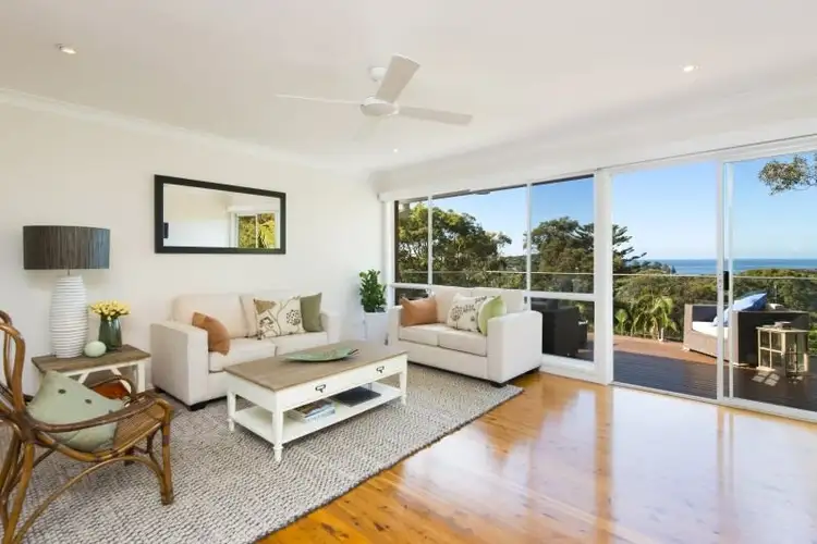 Second view of Homely house listing, 24 William Street, Avalon Beach NSW 2107