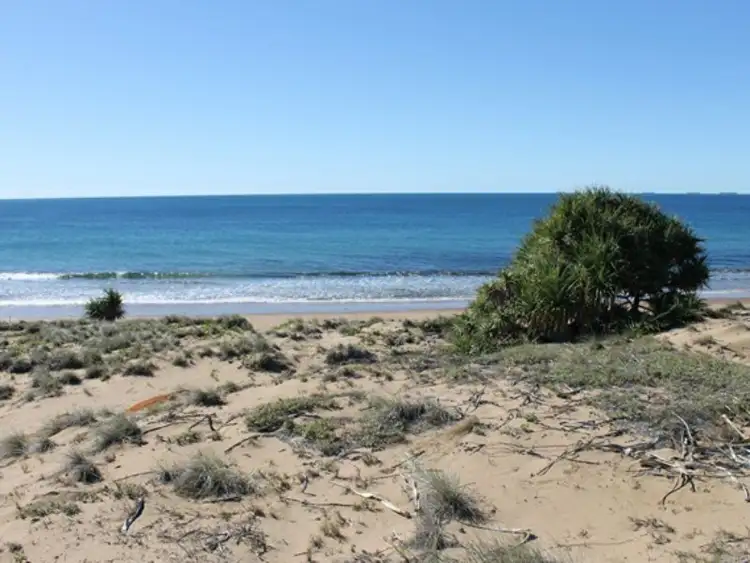 Fifth view of Homely land listing, 5 Spitfire Esplanade, Gladstone Harbour QLD 4680