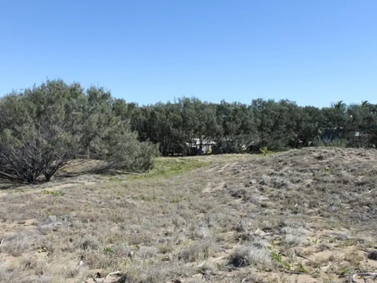 Sixth view of Homely land listing, 5 Spitfire Esplanade, Gladstone Harbour QLD 4680