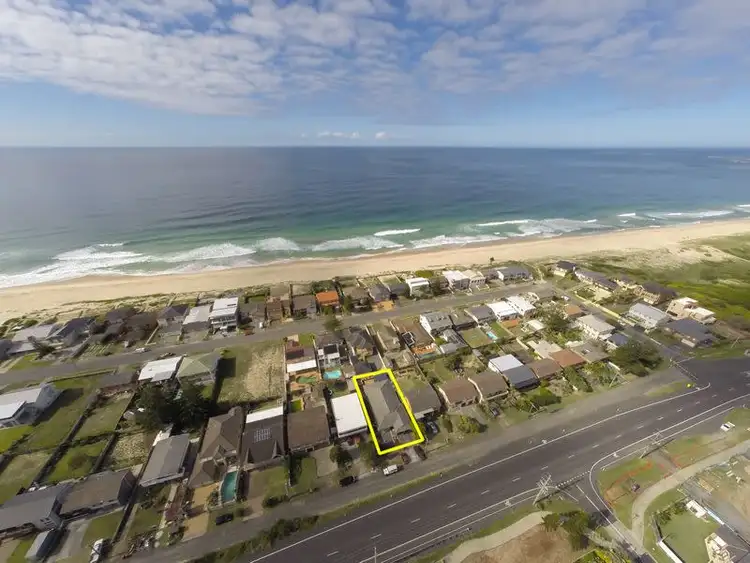 Main view of Homely house listing, 16 Wilfred Barrett Drive, The Entrance North NSW 2261