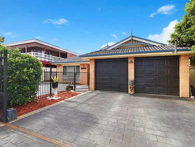 Second view of Homely house listing, 16 Wilfred Barrett Drive, The Entrance North NSW 2261