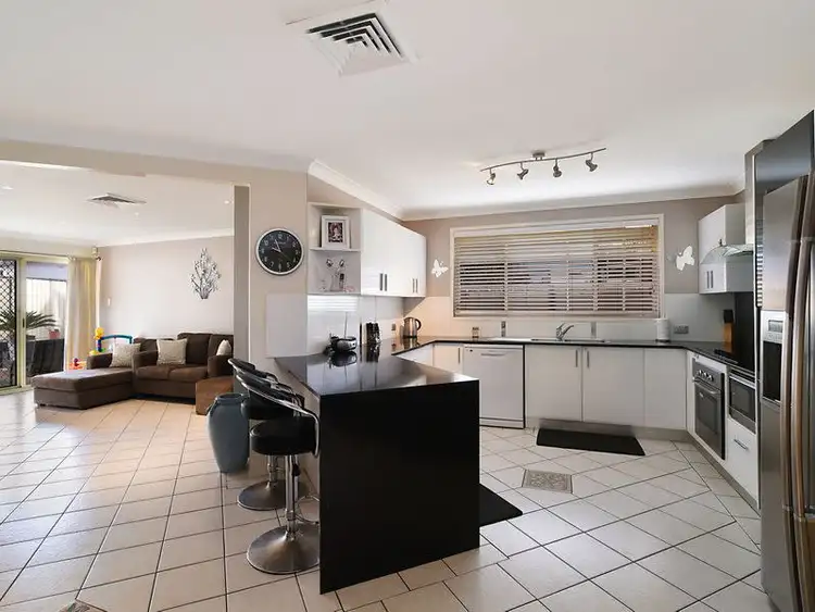 Third view of Homely house listing, 16 Wilfred Barrett Drive, The Entrance North NSW 2261