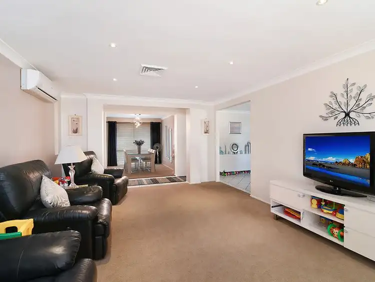 Fourth view of Homely house listing, 16 Wilfred Barrett Drive, The Entrance North NSW 2261