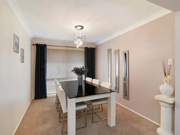 Fifth view of Homely house listing, 16 Wilfred Barrett Drive, The Entrance North NSW 2261