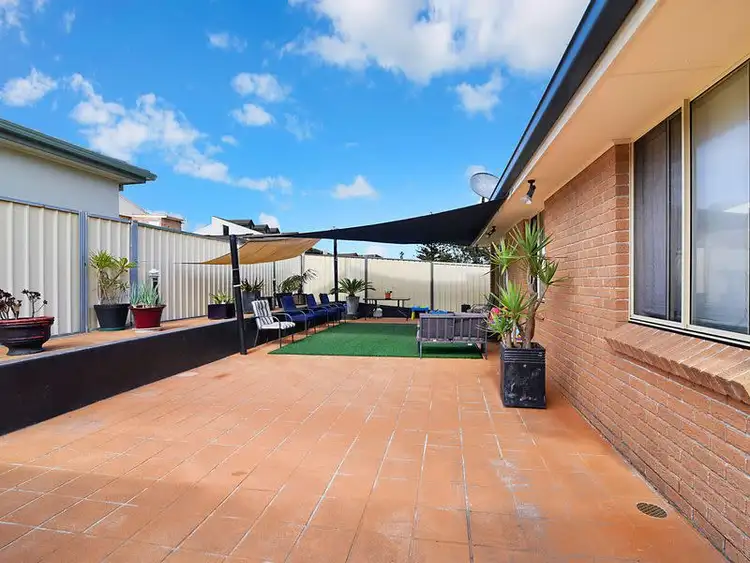 Sixth view of Homely house listing, 16 Wilfred Barrett Drive, The Entrance North NSW 2261