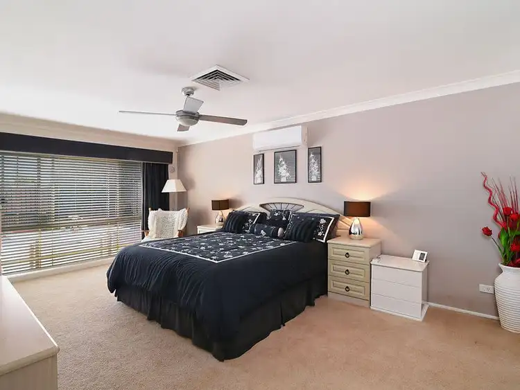 Seventh view of Homely house listing, 16 Wilfred Barrett Drive, The Entrance North NSW 2261