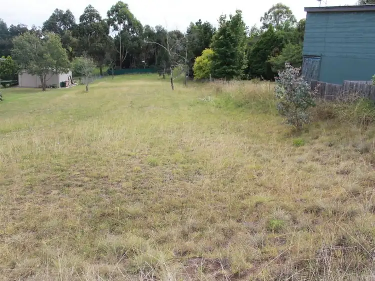 Second view of Homely land listing, 314 Bourke Street, Glen Innes NSW 2370