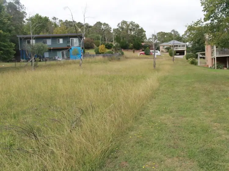 Third view of Homely land listing, 314 Bourke Street, Glen Innes NSW 2370