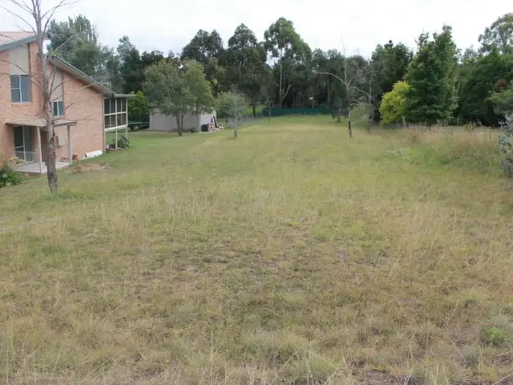 Fifth view of Homely land listing, 314 Bourke Street, Glen Innes NSW 2370
