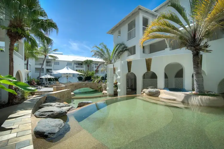 Main view of Homely unit listing, 19 Portsea/70 Davidson Street, Port Douglas QLD 4877