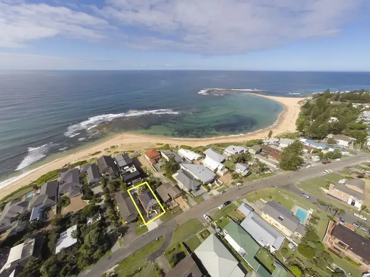 44 Werrina Parade, Blue Bay NSW 2261