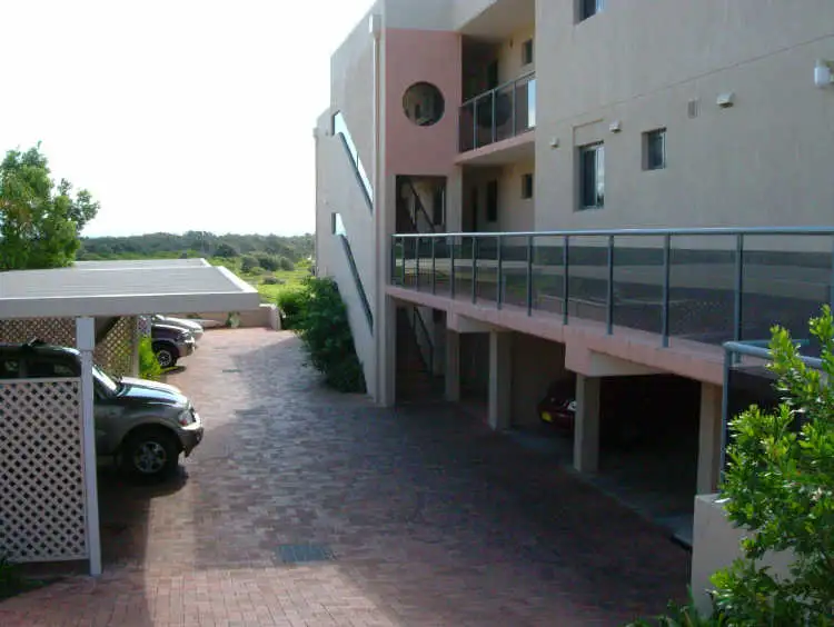 Fifth view of Homely unit listing, 2/1 Ocean Drive, South West Rocks NSW 2431