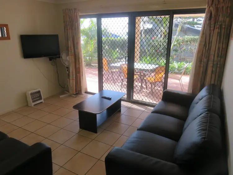 Sixth view of Homely unit listing, 2/1 Ocean Drive, South West Rocks NSW 2431