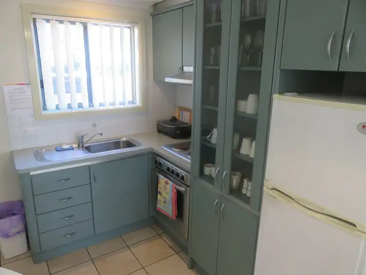 Seventh view of Homely unit listing, 2/1 Ocean Drive, South West Rocks NSW 2431