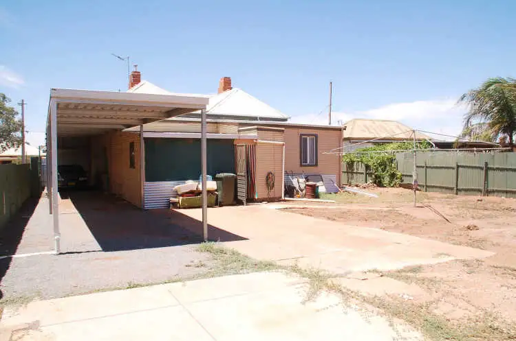 Second view of Homely house listing, 94 Wills Street, Broken Hill NSW 2880