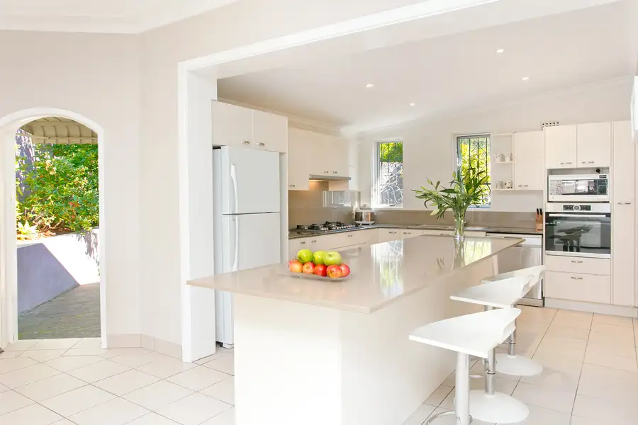 Main view of Homely house listing, 63 Toronto Avenue, Cromer NSW 2099