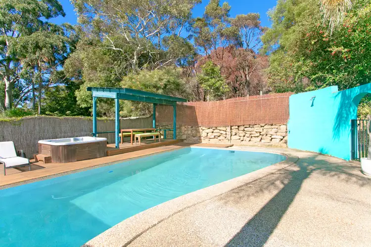 Second view of Homely house listing, 63 Toronto Avenue, Cromer NSW 2099