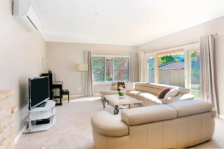 Third view of Homely house listing, 63 Toronto Avenue, Cromer NSW 2099