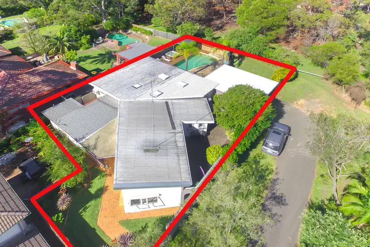 Sixth view of Homely house listing, 63 Toronto Avenue, Cromer NSW 2099