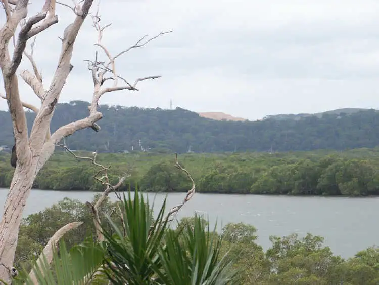 Second view of Homely land listing, 21 Aquamarine Avenue, Russell Island QLD 4184