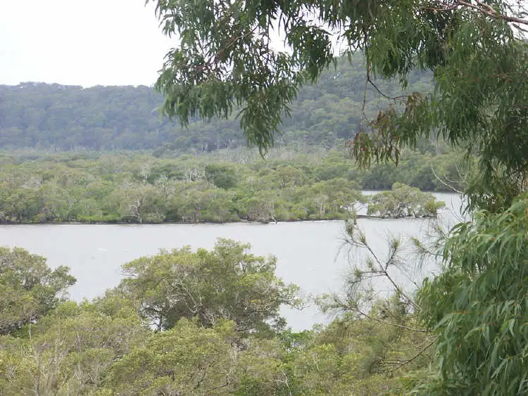 Third view of Homely land listing, 21 Aquamarine Avenue, Russell Island QLD 4184
