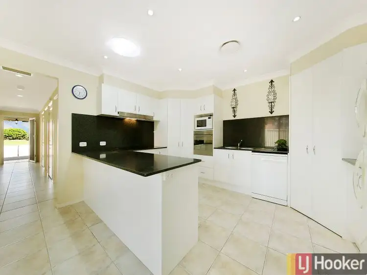 Second view of Homely semi-detached listing, 7 Neutral Ave, Birrong NSW 2143