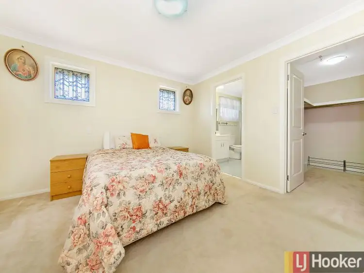 Fourth view of Homely semi-detached listing, 7 Neutral Ave, Birrong NSW 2143