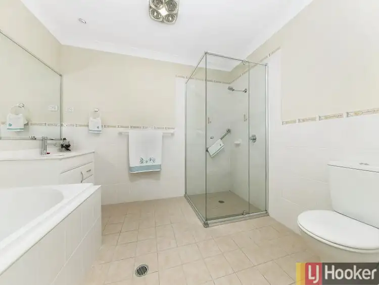 Fifth view of Homely semi-detached listing, 7 Neutral Ave, Birrong NSW 2143