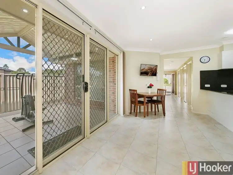 Sixth view of Homely semi-detached listing, 7 Neutral Ave, Birrong NSW 2143