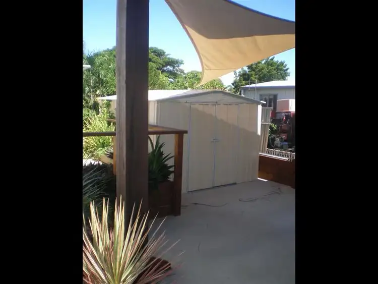 Fourth view of Homely house listing, 2 Dalrymple St, Bowen QLD 4805