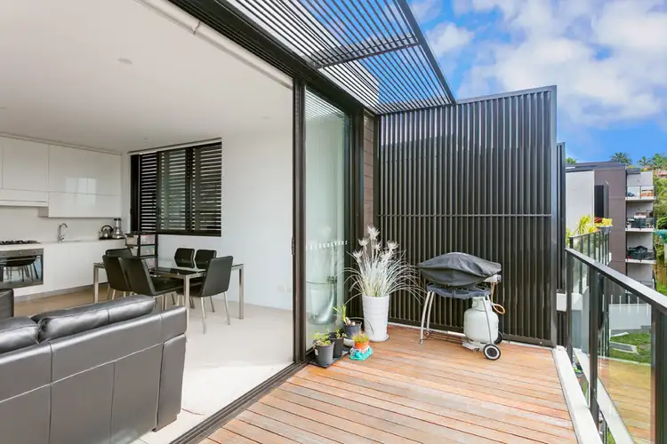 Main view of Homely unit listing, 5402/2-10 Mooramba Road, Dee Why NSW 2099