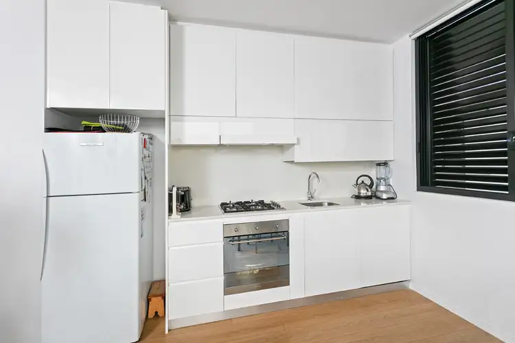 Third view of Homely unit listing, 5402/2-10 Mooramba Road, Dee Why NSW 2099