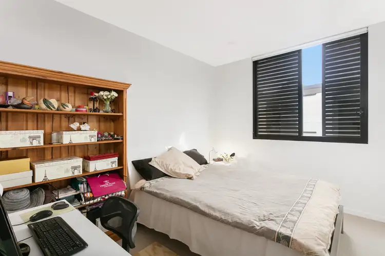 Fifth view of Homely unit listing, 5402/2-10 Mooramba Road, Dee Why NSW 2099