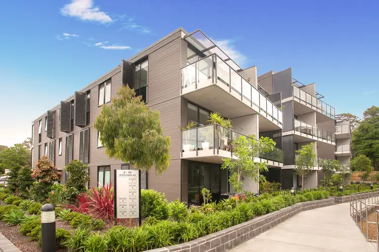 Sixth view of Homely unit listing, 5402/2-10 Mooramba Road, Dee Why NSW 2099
