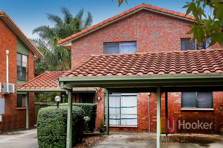 17/19 Glenton Street, Campbelltown SA 5074