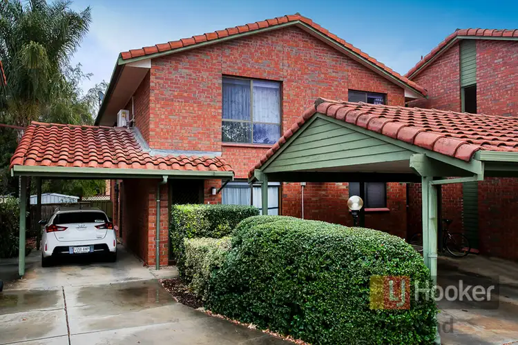 Second view of Homely townhouse listing, 17/19 Glenton Street, Campbelltown SA 5074