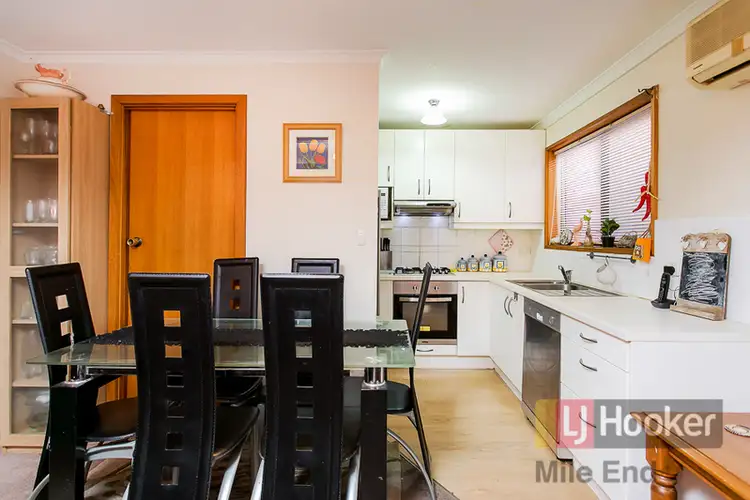 Third view of Homely townhouse listing, 17/19 Glenton Street, Campbelltown SA 5074