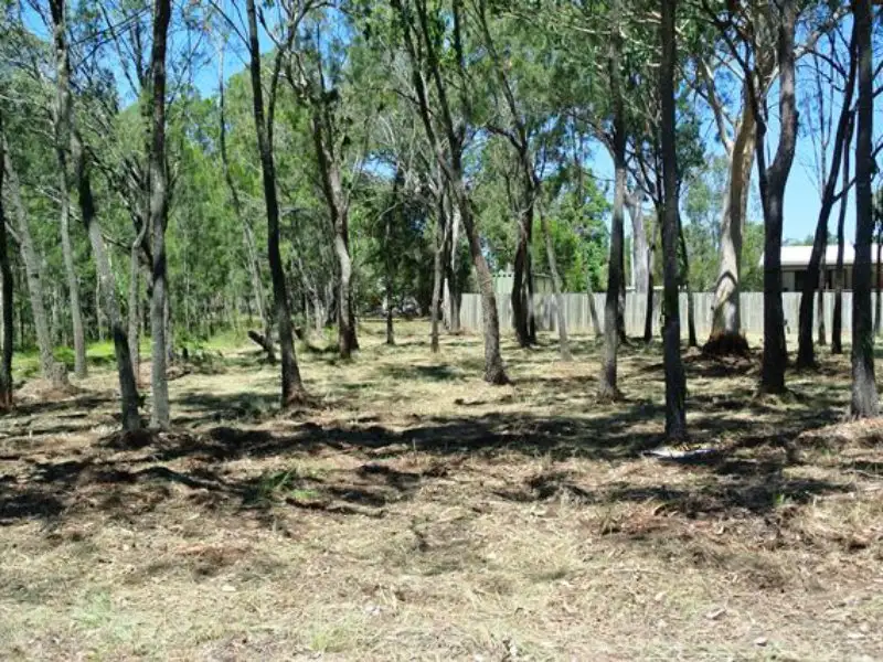 Main view of Homely land listing, 24 Florence Street, Macleay Island QLD 4184